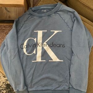 Calvin Klein Sweatshirt
